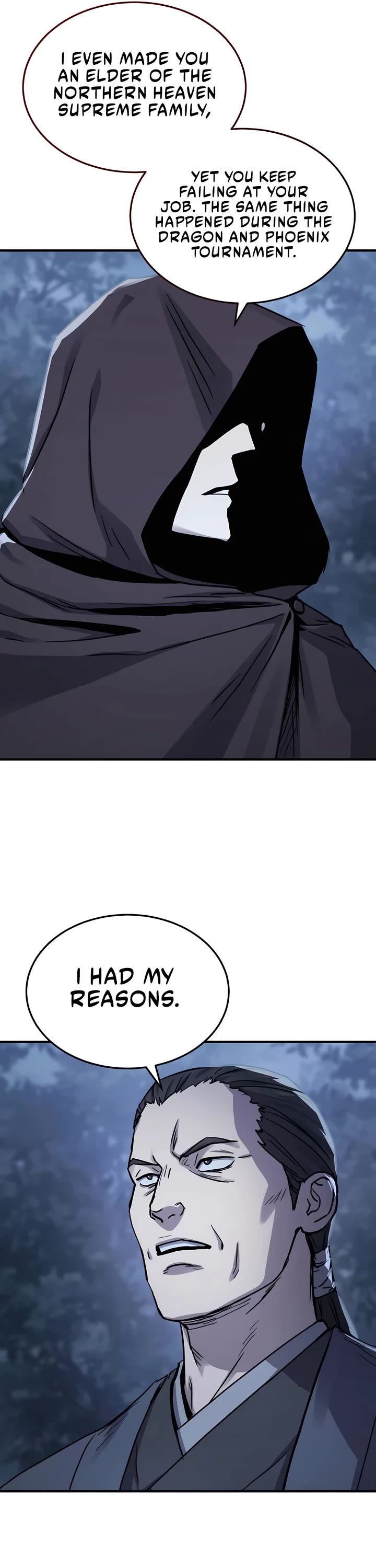 Absolute Dominion Chapter 42 page 13 - Chapter 42