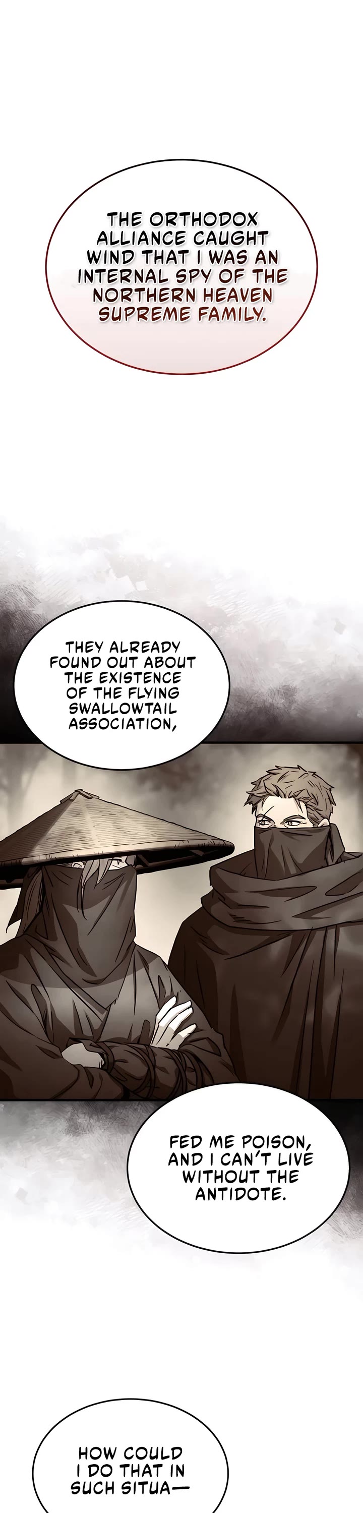 Absolute Dominion Chapter 42 page 14 - Chapter 42