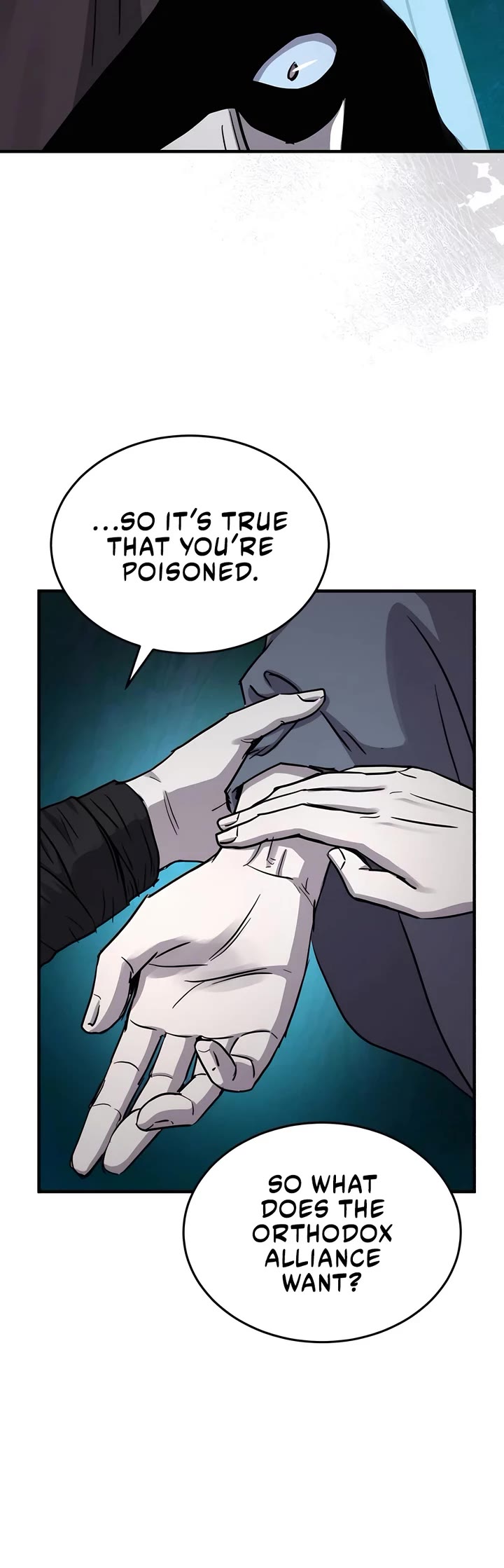 Absolute Dominion Chapter 42 page 16 - Chapter 42