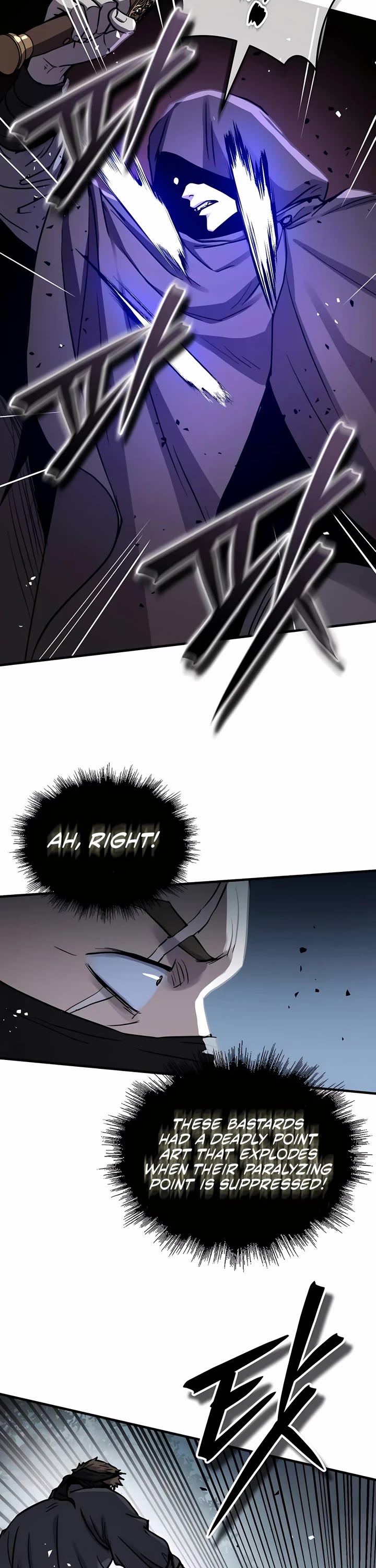 Absolute Dominion Chapter 42 page 25 - Chapter 42