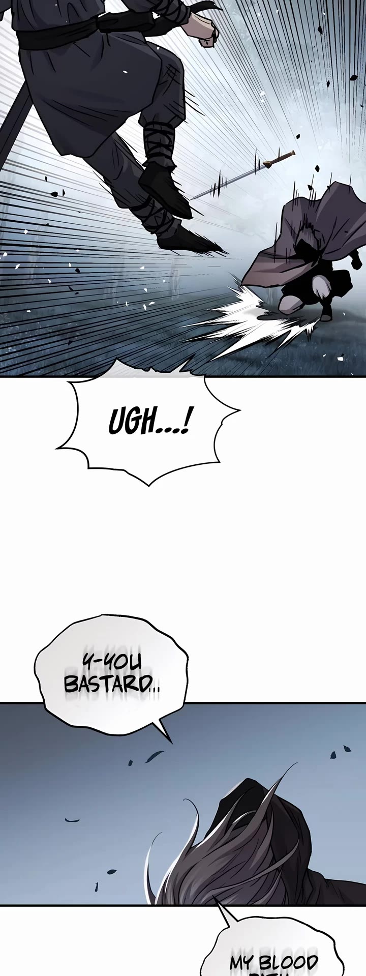 Absolute Dominion Chapter 42 page 26 - Chapter 42