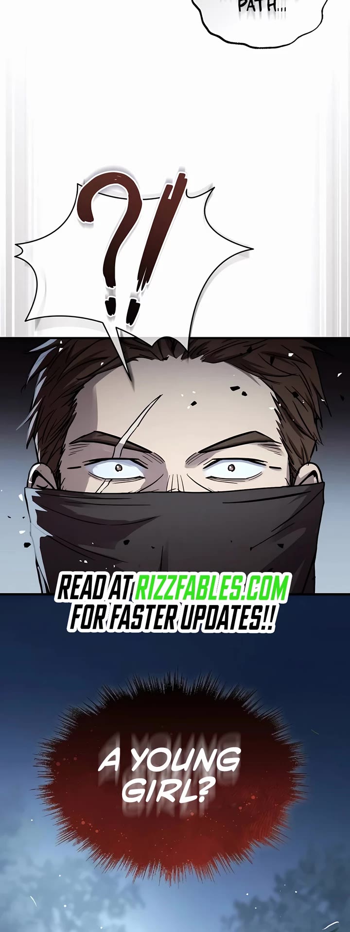 Absolute Dominion Chapter 42 page 27 - Chapter 42