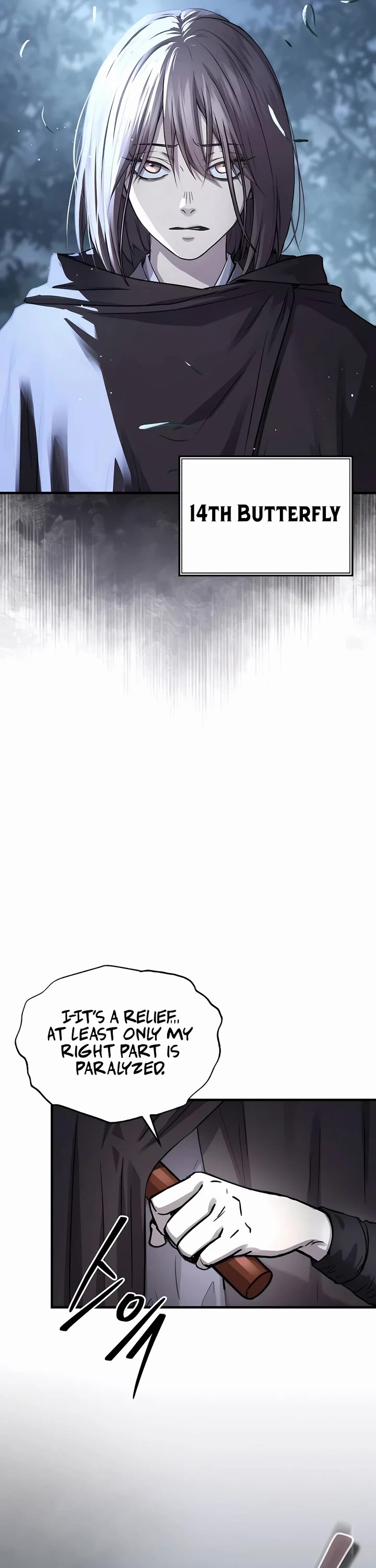 Absolute Dominion Chapter 42 page 28 - Chapter 42