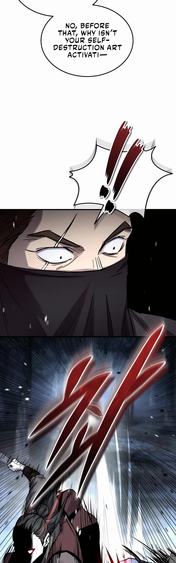 Absolute Dominion Chapter 42 page 30 - Chapter 42