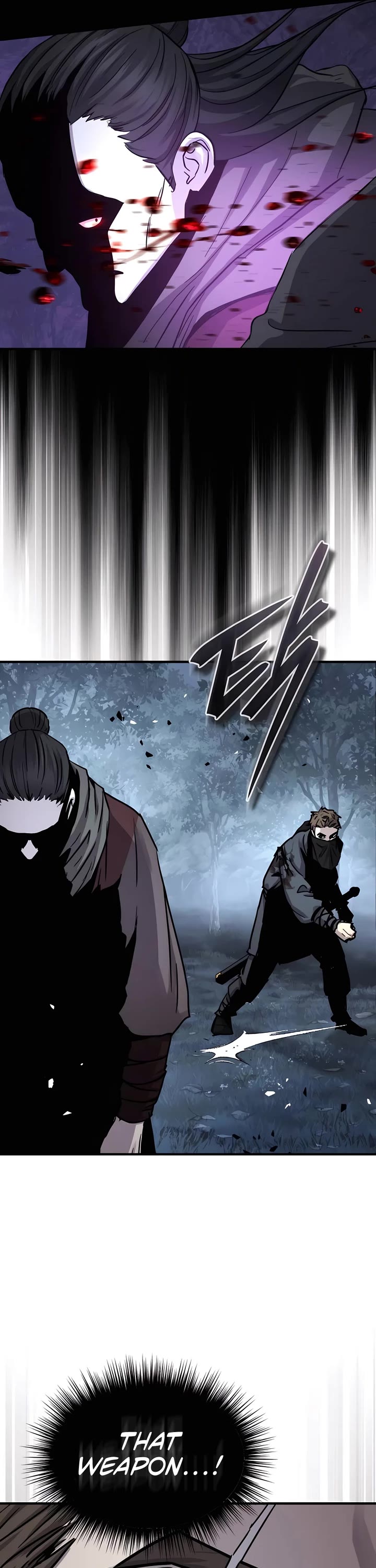 Absolute Dominion Chapter 42 page 32 - Chapter 42