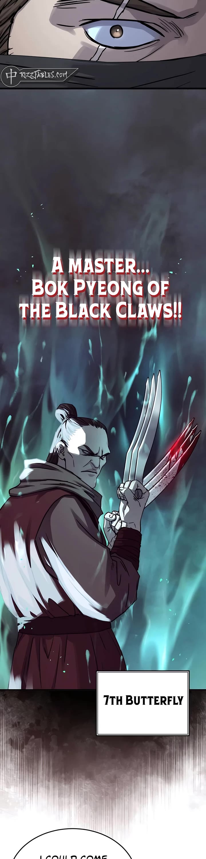 Absolute Dominion Chapter 42 page 33 - Chapter 42