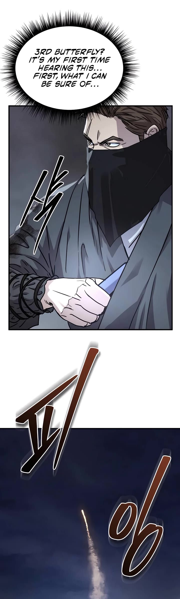 Absolute Dominion Chapter 42 page 35 - Chapter 42