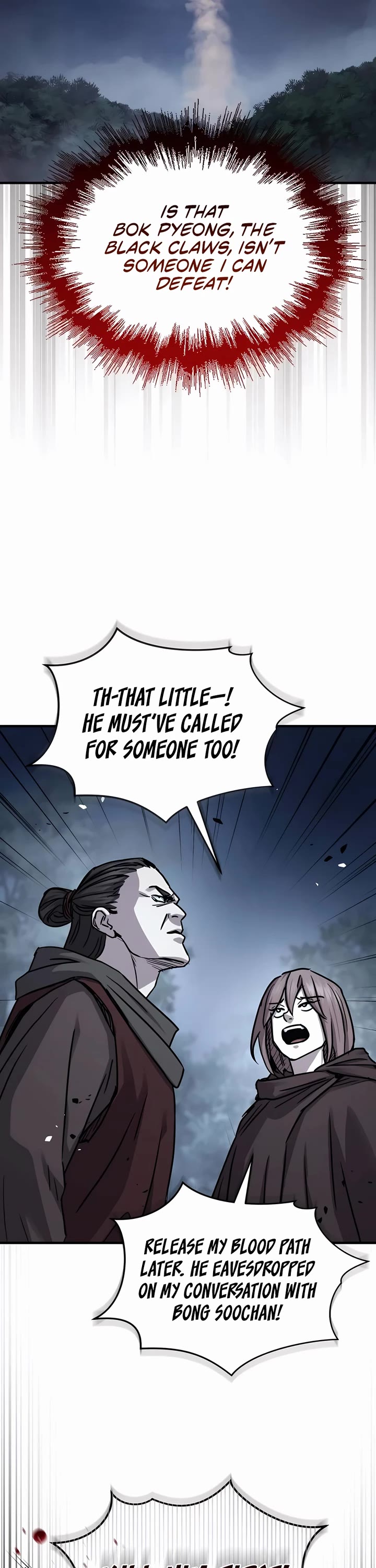 Absolute Dominion Chapter 42 page 36 - Chapter 42