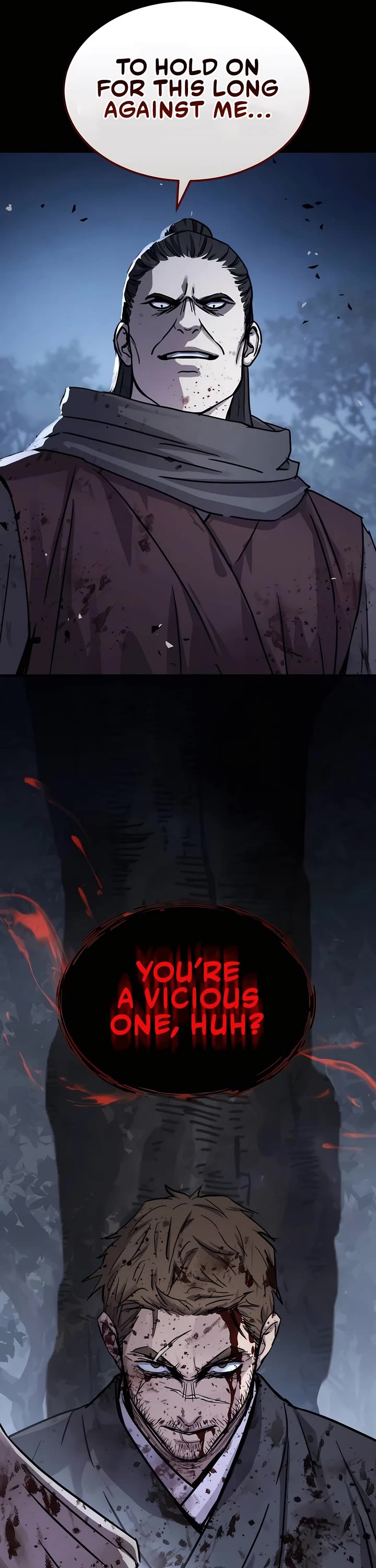 Absolute Dominion Chapter 42 page 44 - Chapter 42