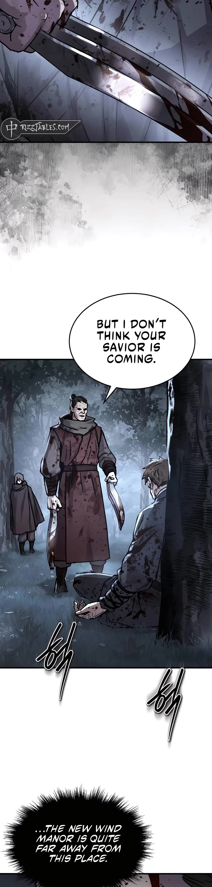 Absolute Dominion Chapter 42 page 45 - Chapter 42