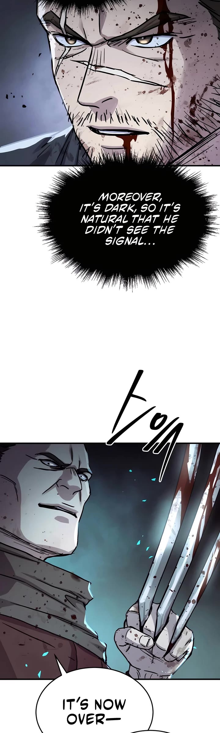 Absolute Dominion Chapter 42 page 46 - Chapter 42