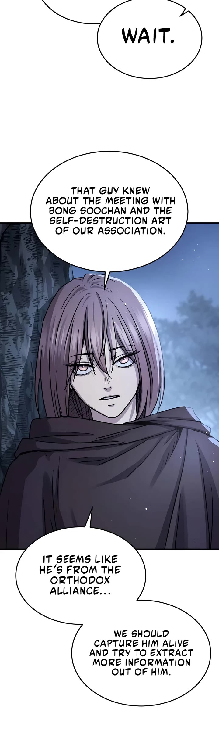 Absolute Dominion Chapter 42 page 47 - Chapter 42