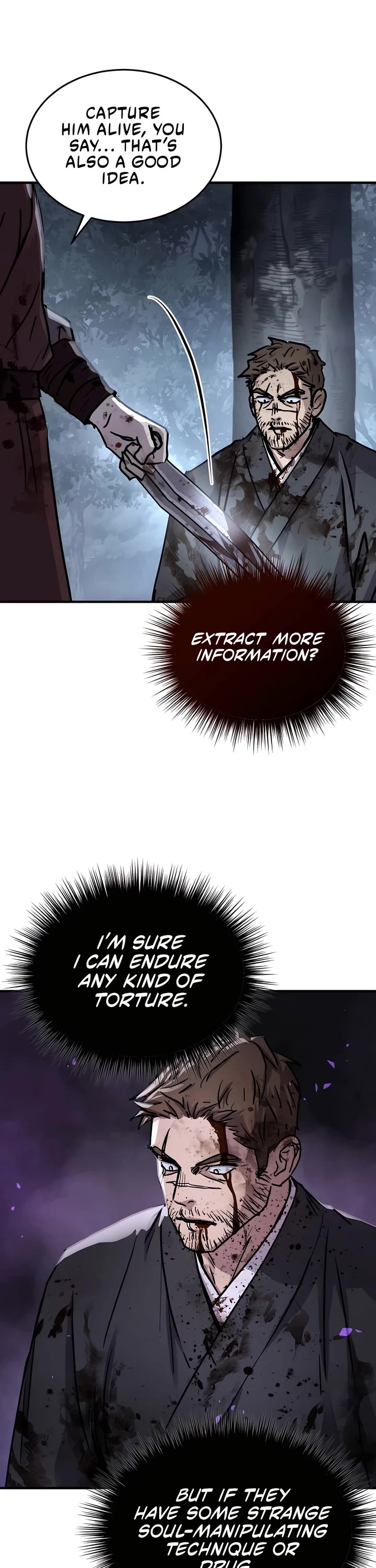 Absolute Dominion Chapter 42 page 48 - Chapter 42
