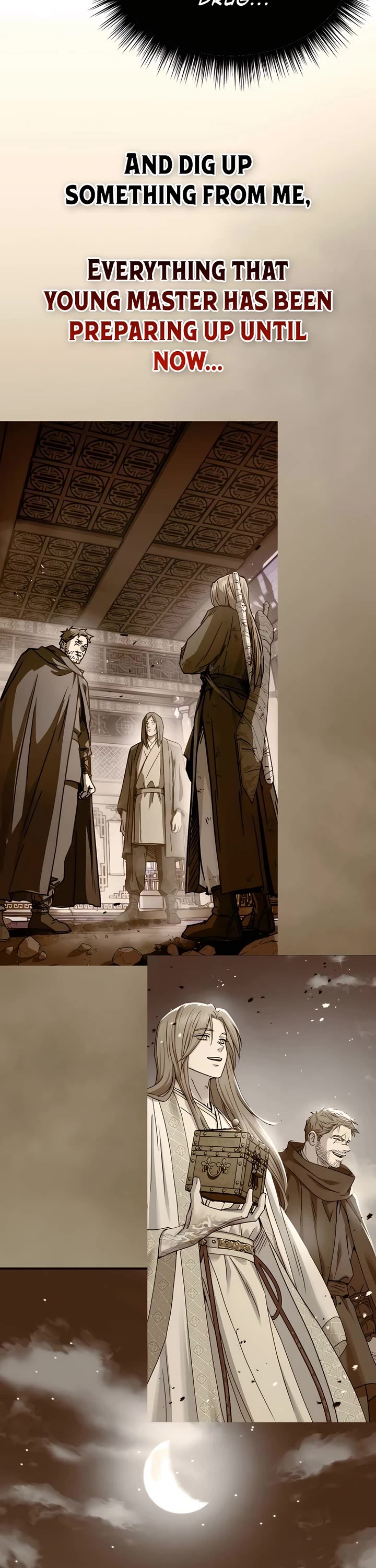 Absolute Dominion Chapter 42 page 49 - Chapter 42