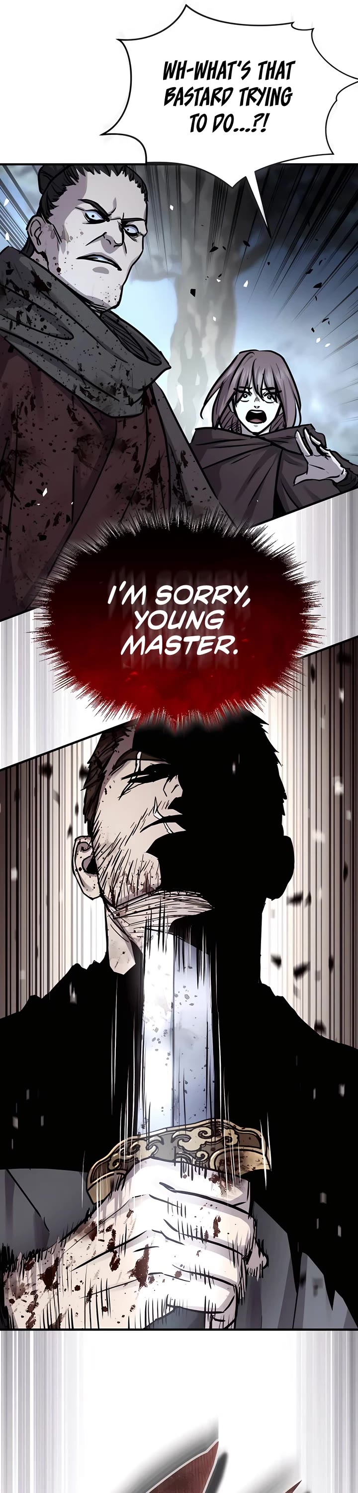 Absolute Dominion Chapter 42 page 52 - Chapter 42