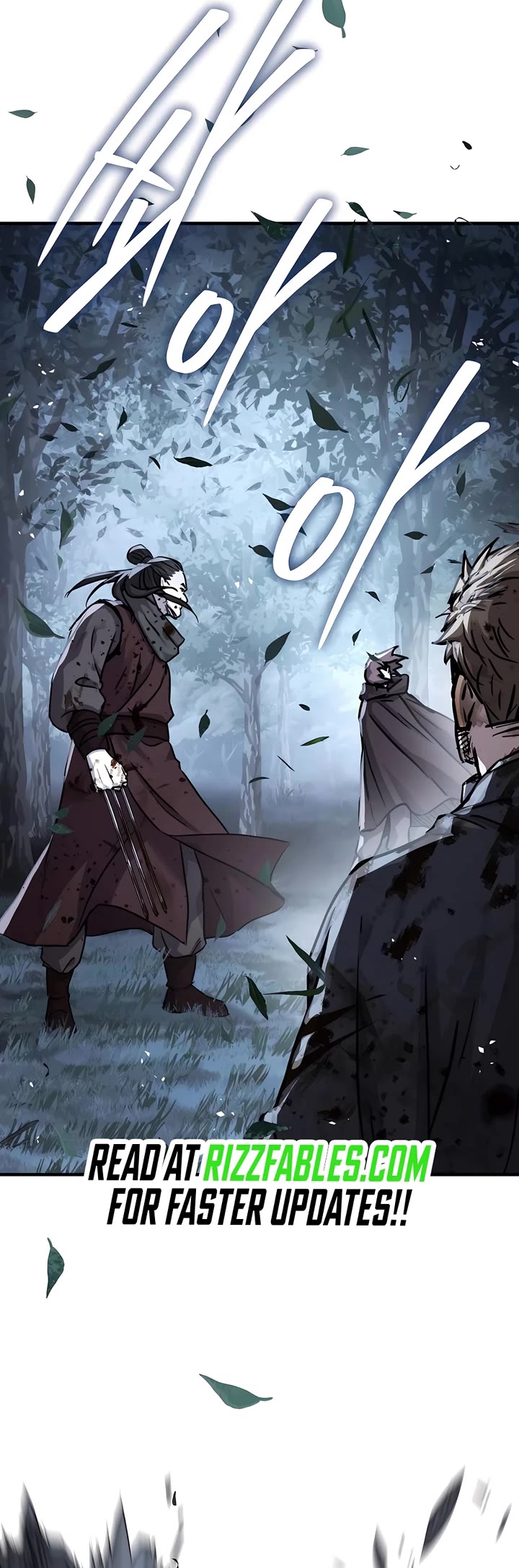 Absolute Dominion Chapter 42 page 54 - Chapter 42