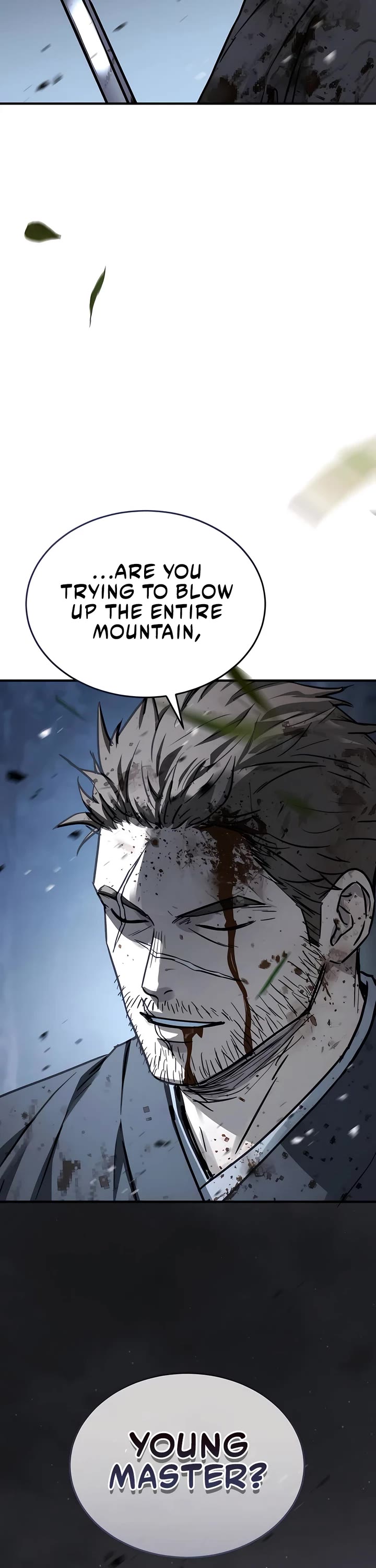 Absolute Dominion Chapter 42 page 57 - Chapter 42