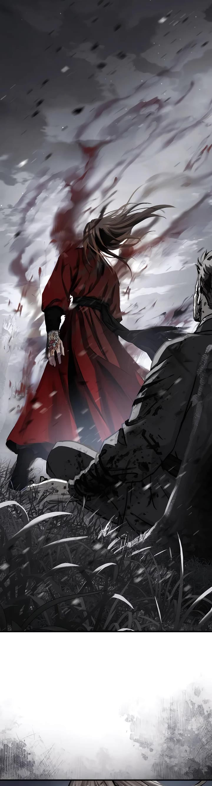 Absolute Dominion Chapter 42 page 58 - Chapter 42
