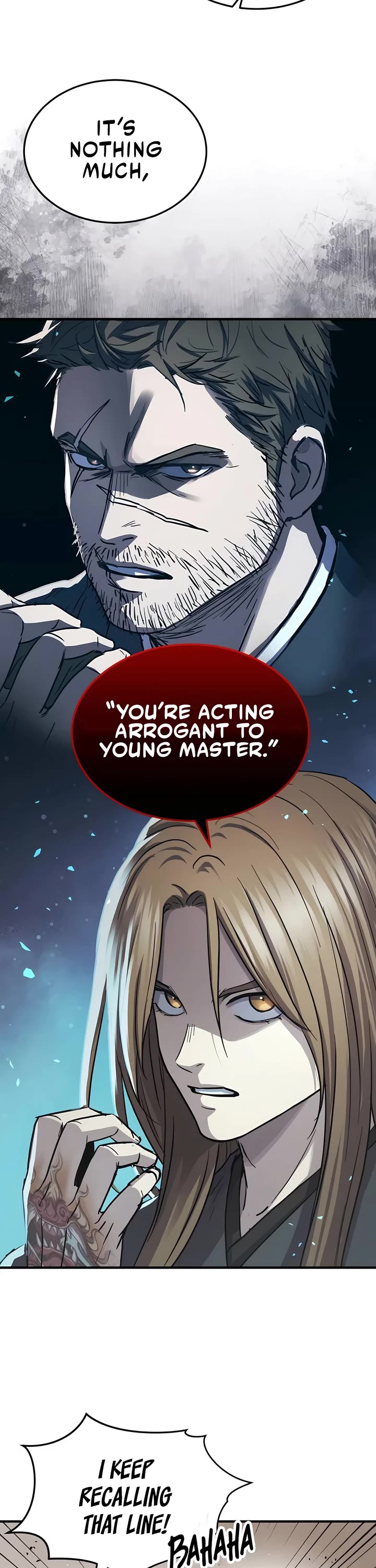 Absolute Dominion Chapter 42 page 6 - Chapter 42