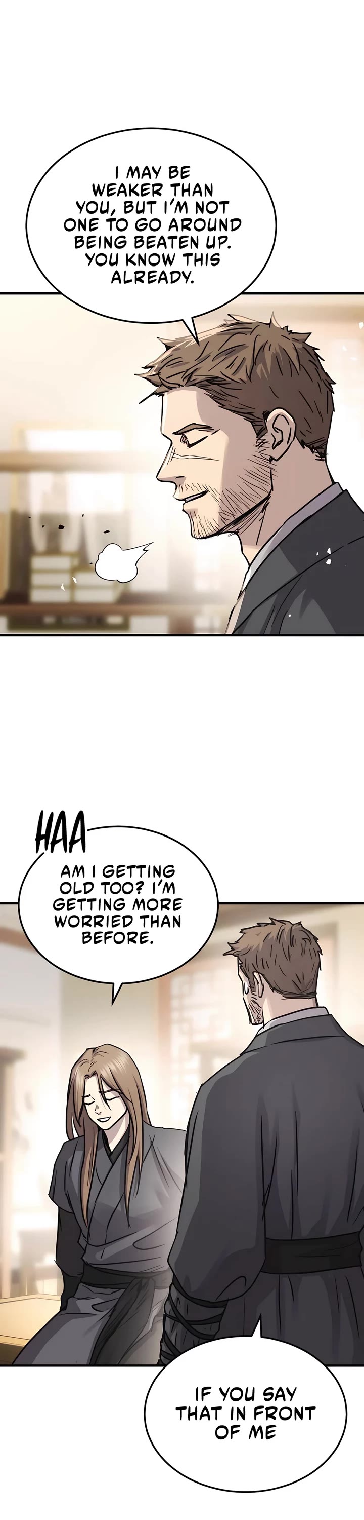 Absolute Dominion Chapter 42 page 9 - Chapter 42