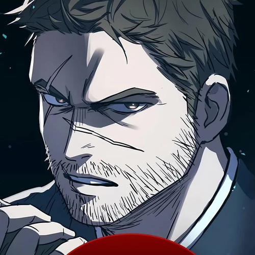 Absolute Dominion Chapter 42 cover