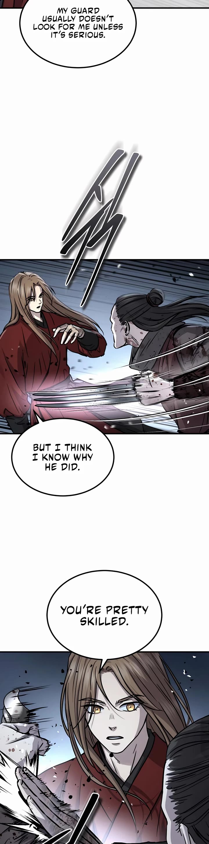 Absolute Dominion Chapter 43 page 16 - Chapter 43