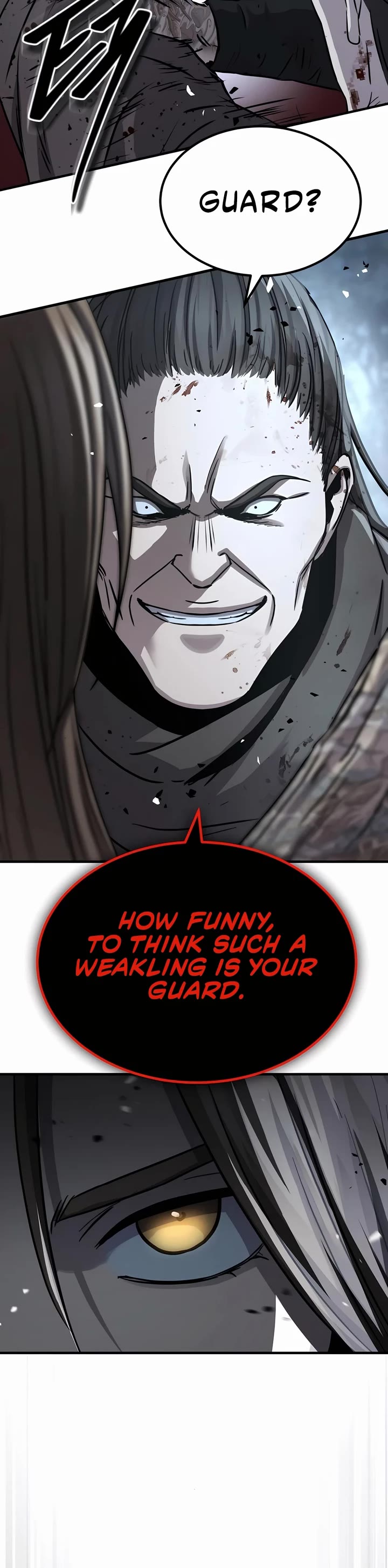 Absolute Dominion Chapter 43 page 17 - Chapter 43