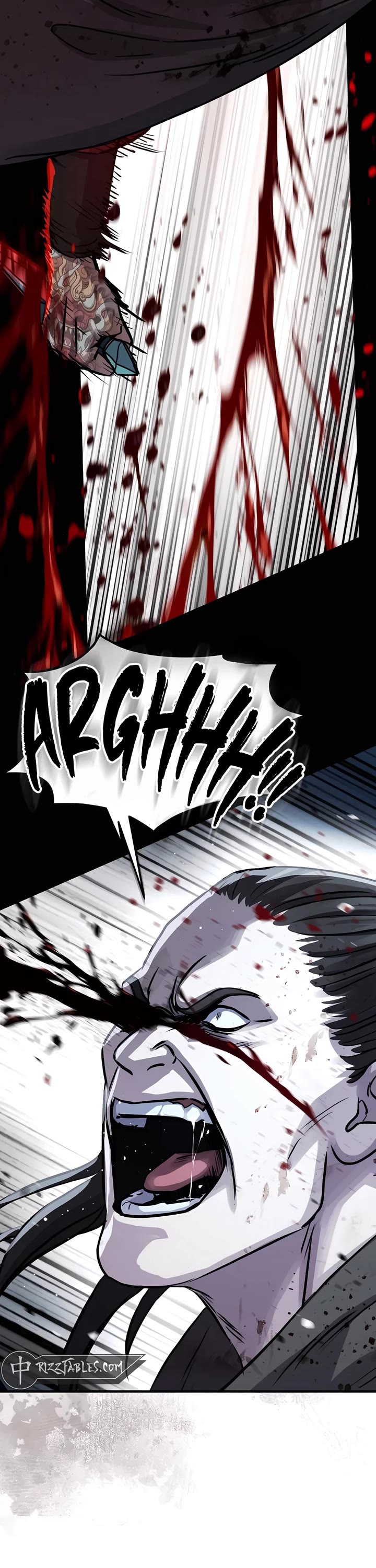 Absolute Dominion Chapter 43 page 19 - Chapter 43