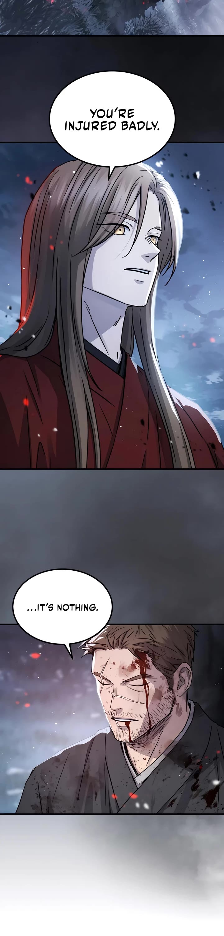 Absolute Dominion Chapter 43 page 2 - Chapter 43