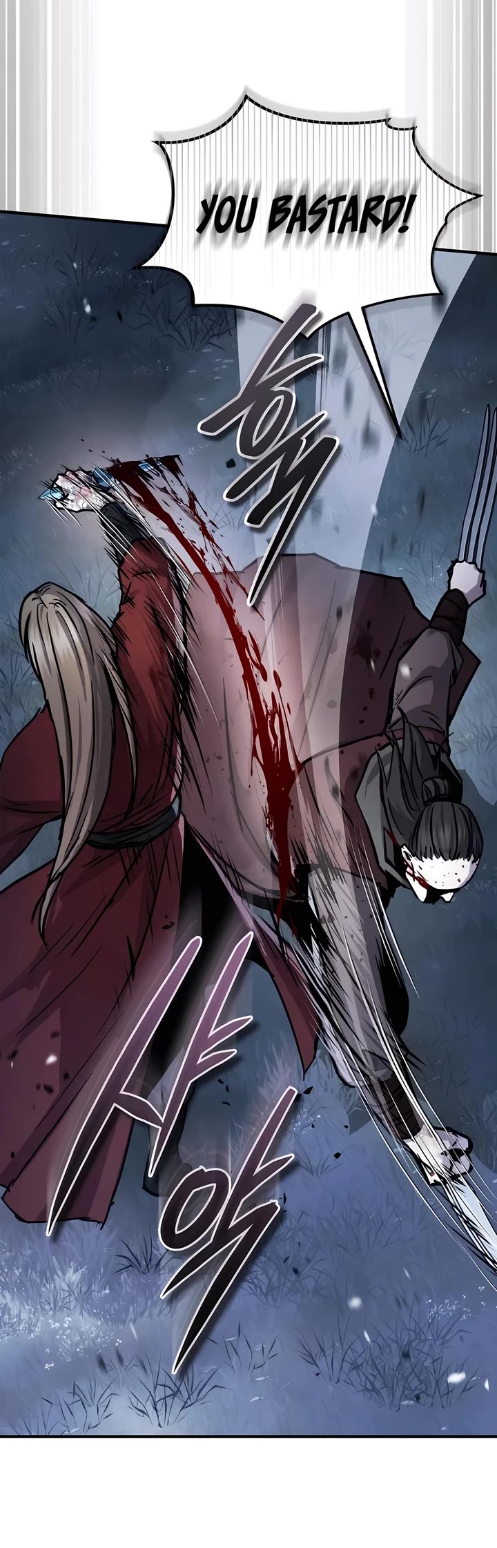 Absolute Dominion Chapter 43 page 21 - Chapter 43