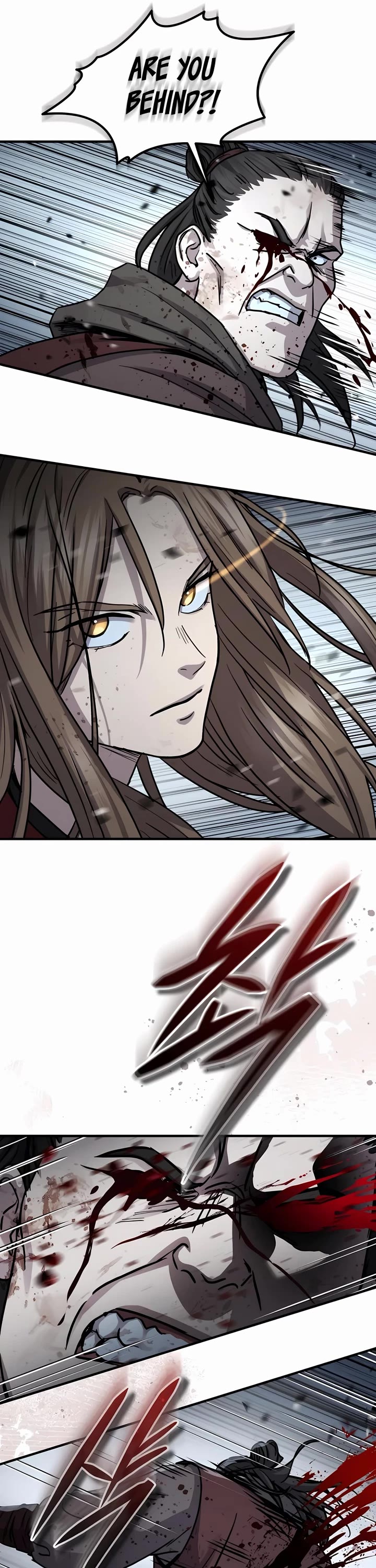 Absolute Dominion Chapter 43 page 22 - Chapter 43