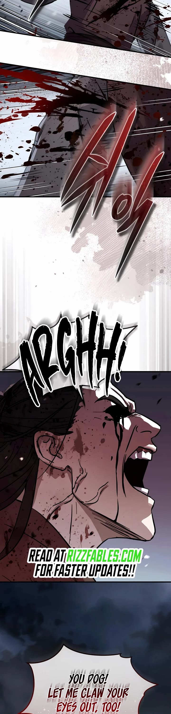 Absolute Dominion Chapter 43 page 23 - Chapter 43
