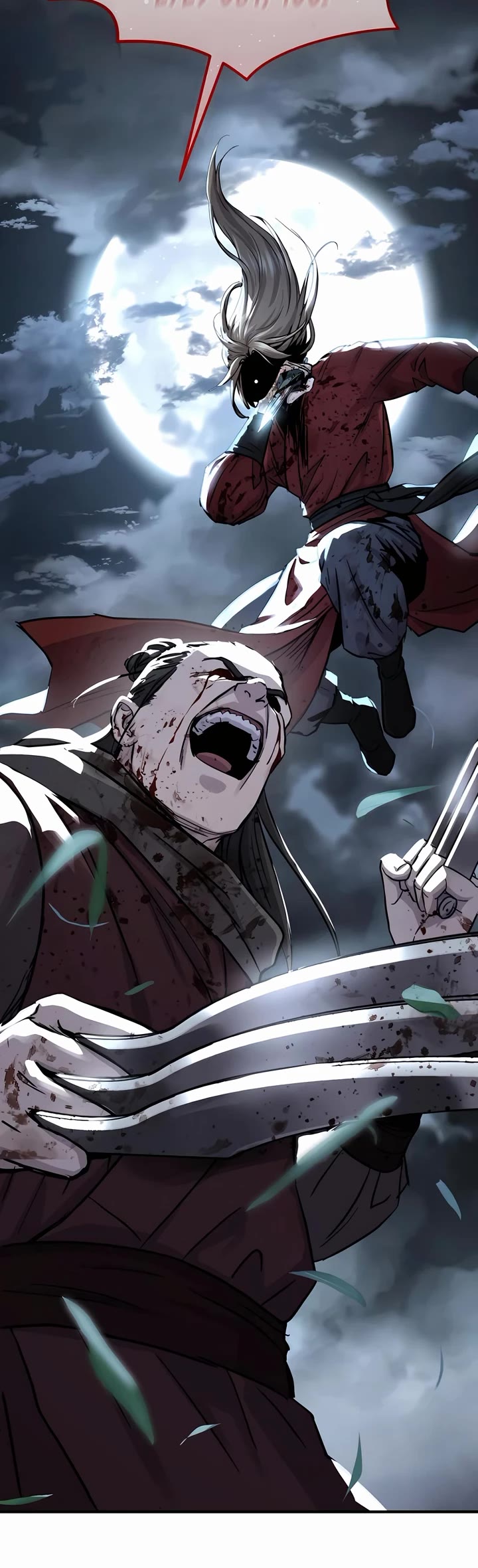 Absolute Dominion Chapter 43 page 24 - Chapter 43