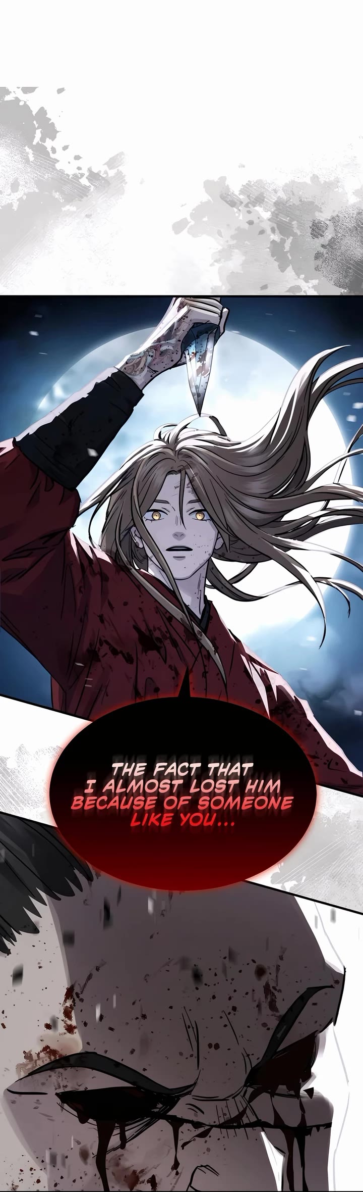 Absolute Dominion Chapter 43 page 25 - Chapter 43