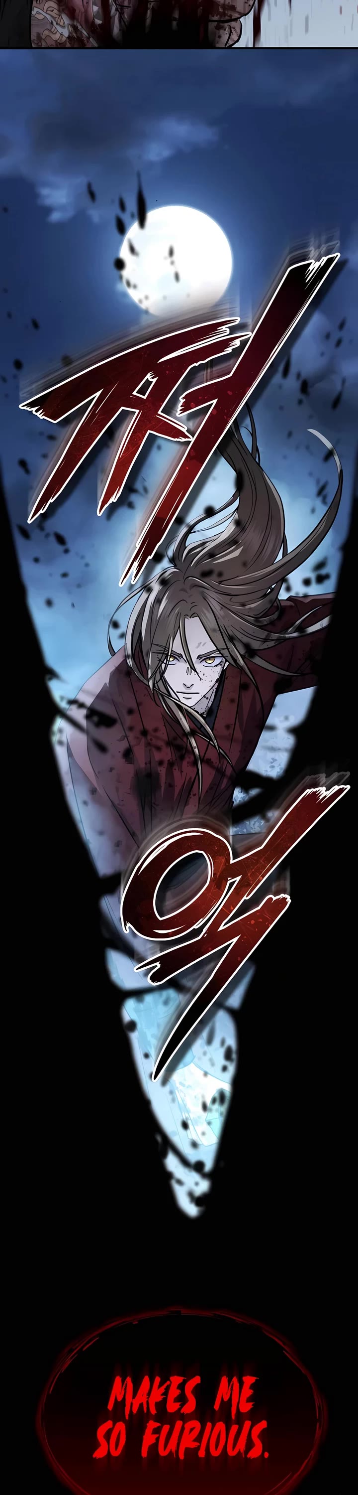 Absolute Dominion Chapter 43 page 27 - Chapter 43