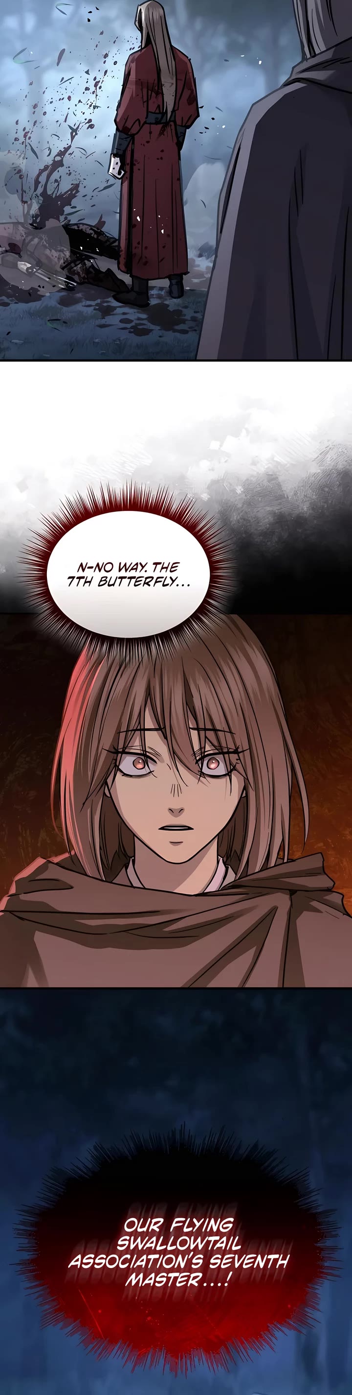 Absolute Dominion Chapter 43 page 29 - Chapter 43