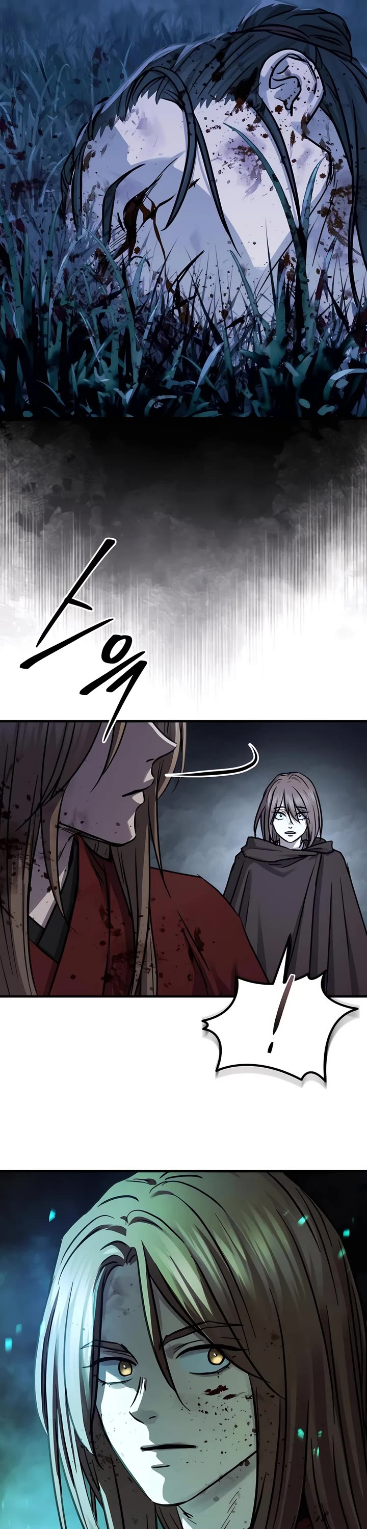 Absolute Dominion Chapter 43 page 30 - Chapter 43