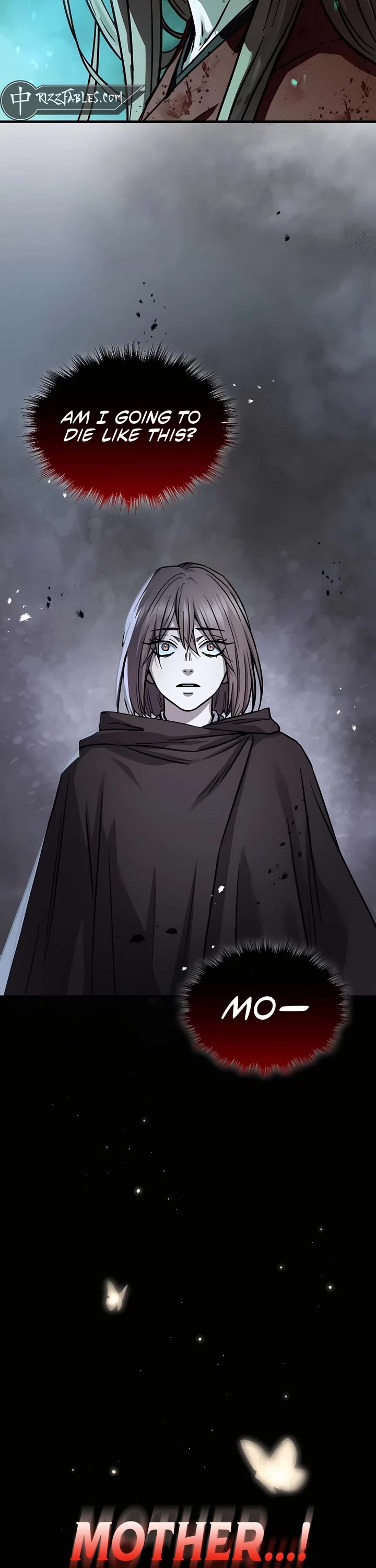 Absolute Dominion Chapter 43 page 31 - Chapter 43