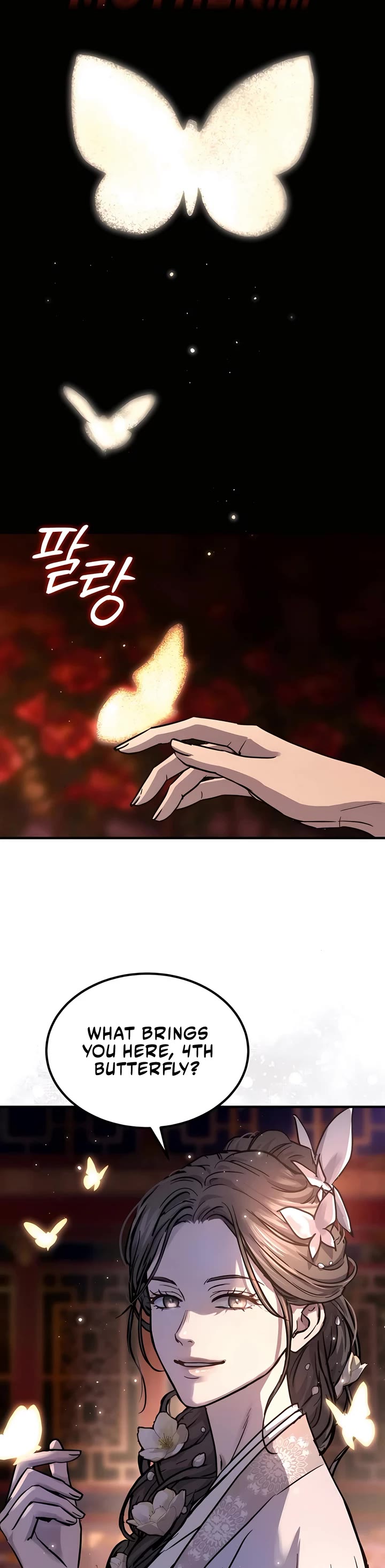 Absolute Dominion Chapter 43 page 32 - Chapter 43