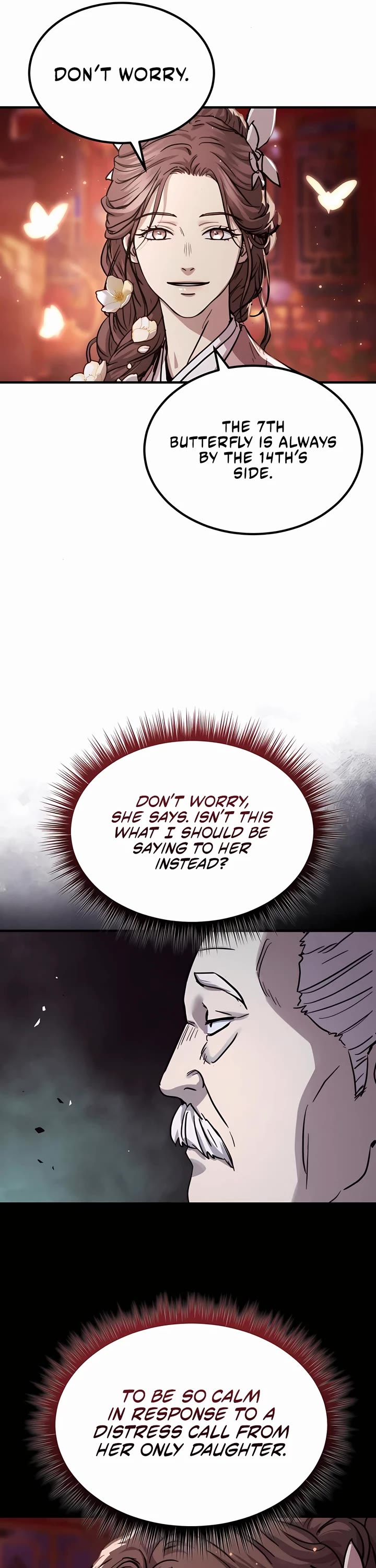 Absolute Dominion Chapter 43 page 34 - Chapter 43