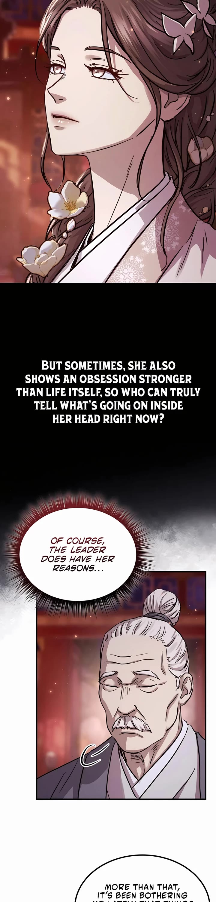 Absolute Dominion Chapter 43 page 35 - Chapter 43