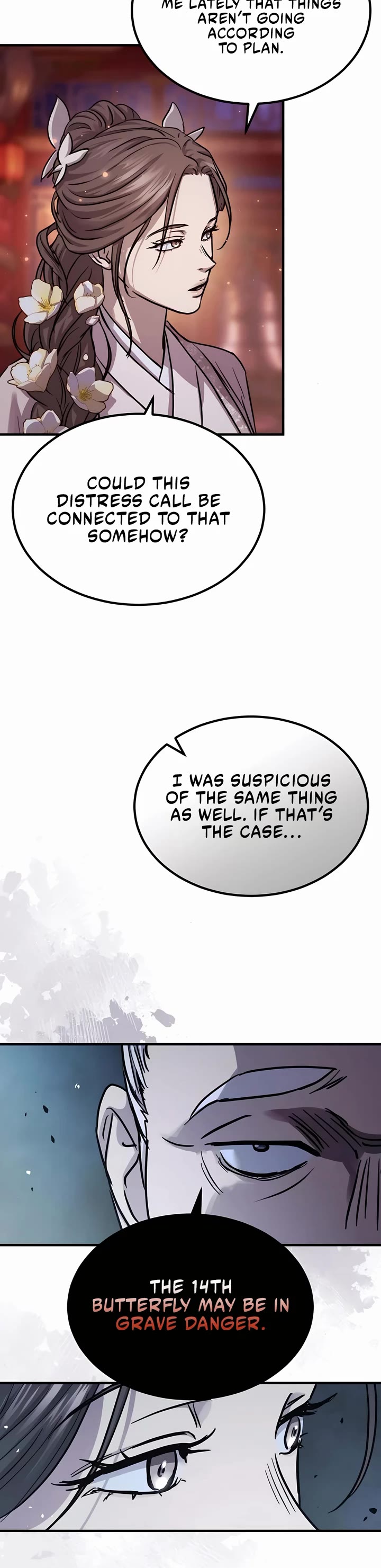 Absolute Dominion Chapter 43 page 36 - Chapter 43