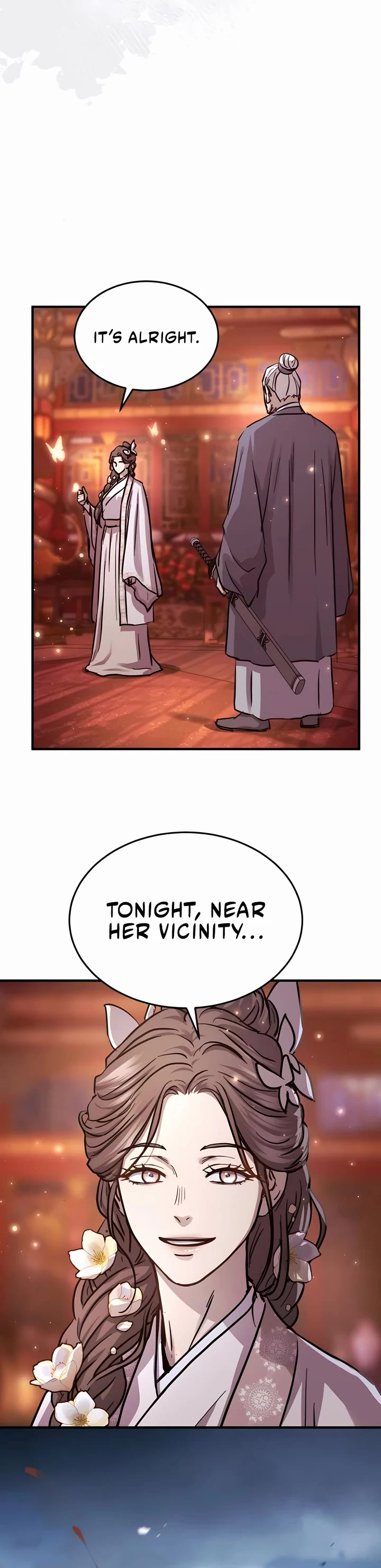 Absolute Dominion Chapter 43 page 37 - Chapter 43