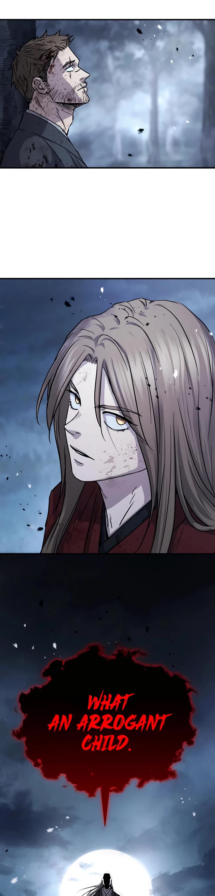 Absolute Dominion Chapter 43 page 39 - Chapter 43