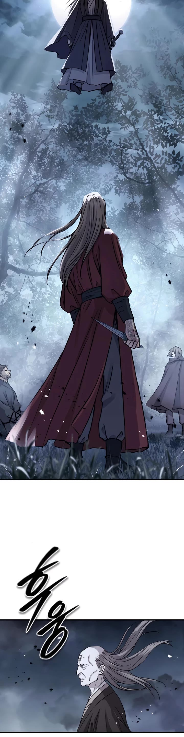 Absolute Dominion Chapter 43 page 40 - Chapter 43