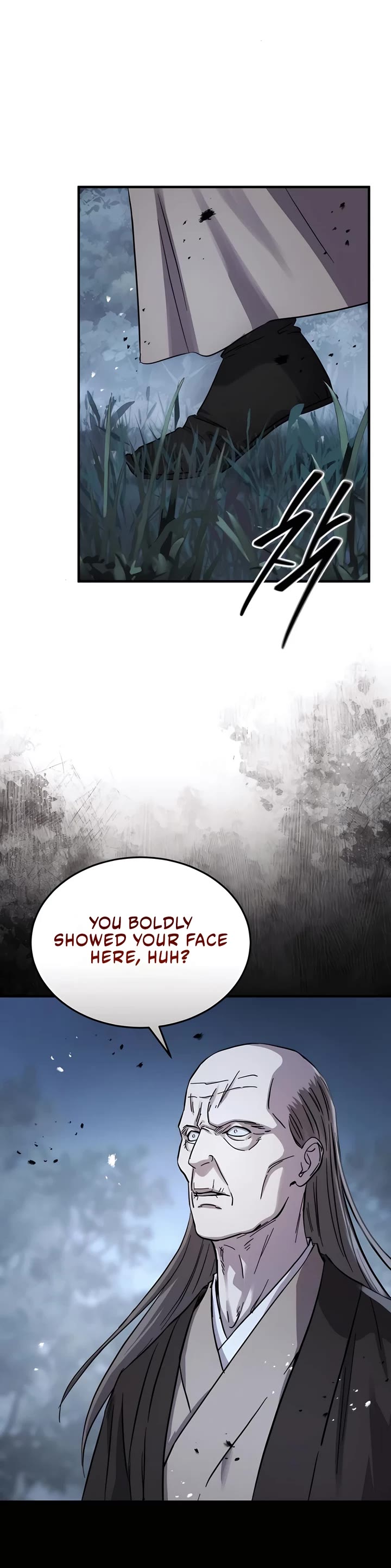 Absolute Dominion Chapter 43 page 41 - Chapter 43