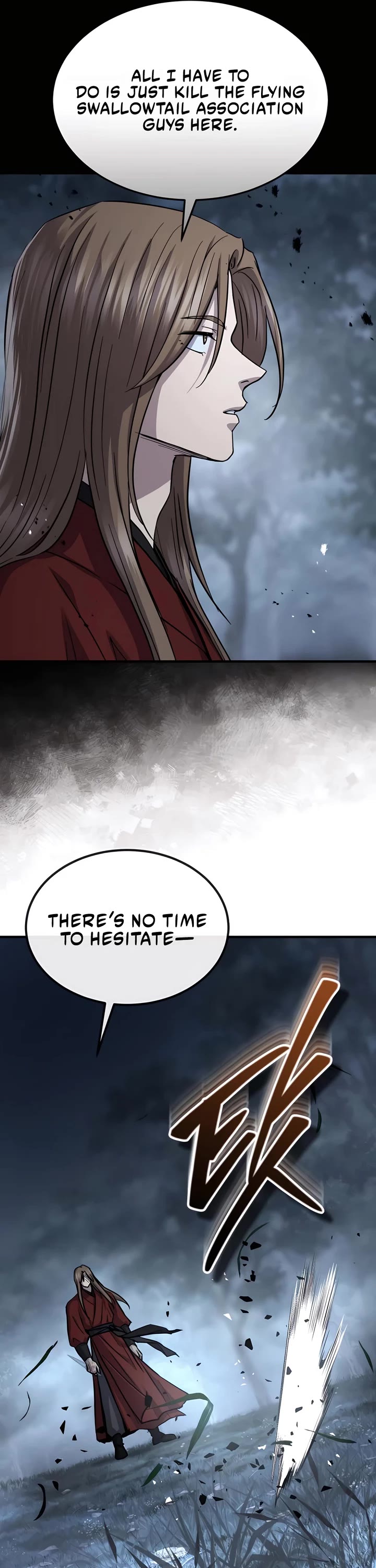 Absolute Dominion Chapter 43 page 42 - Chapter 43
