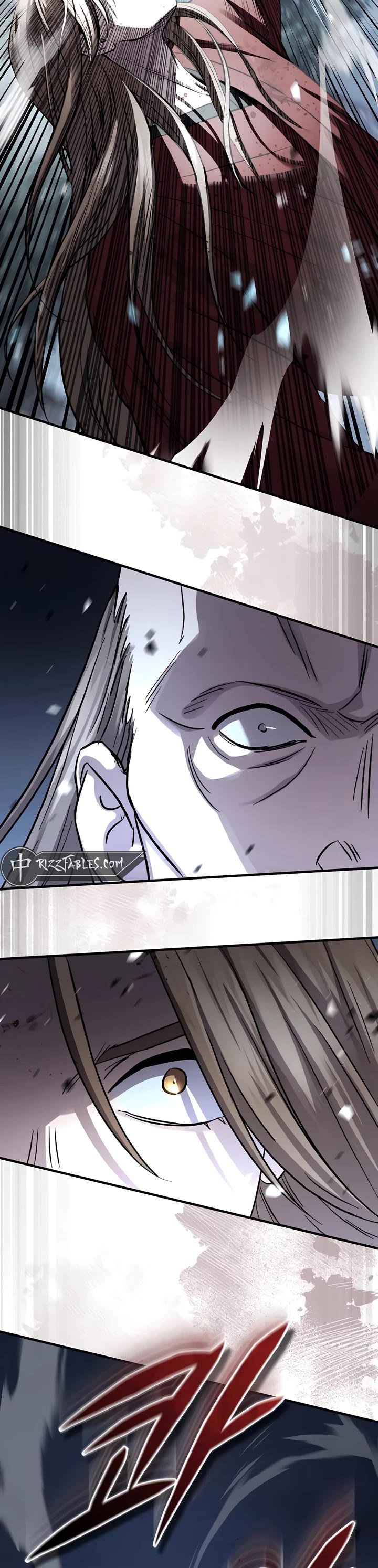 Absolute Dominion Chapter 43 page 44 - Chapter 43