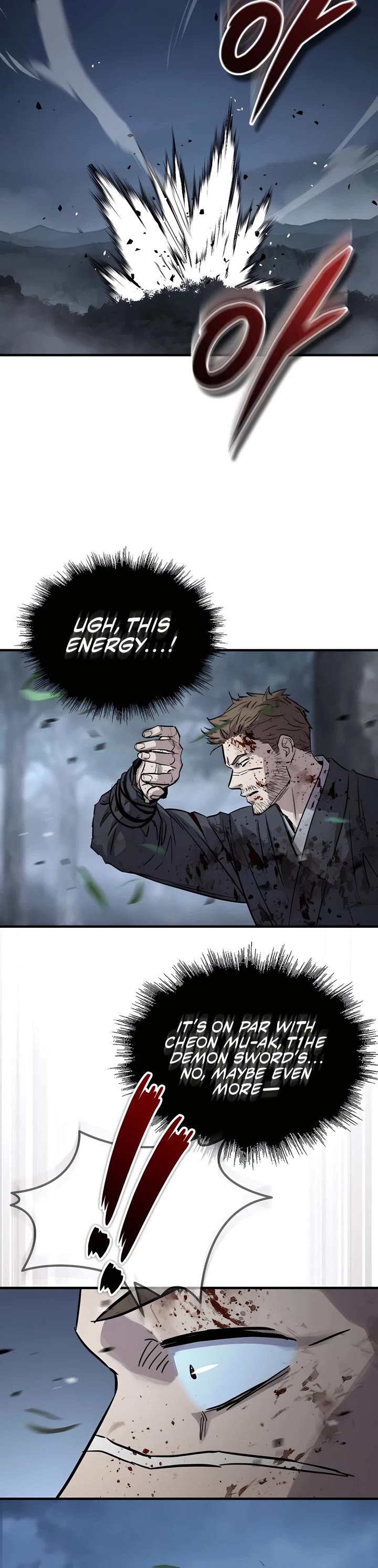 Absolute Dominion Chapter 43 page 45 - Chapter 43