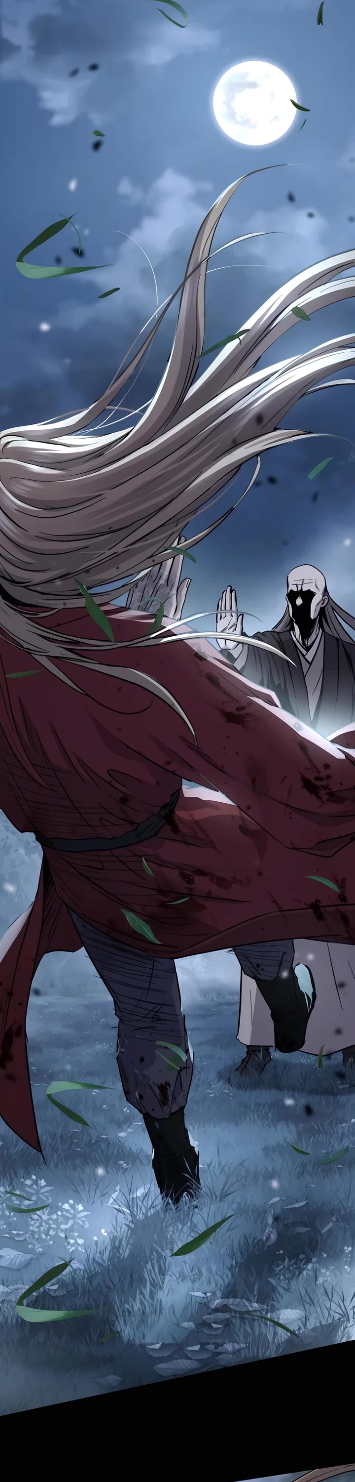 Absolute Dominion Chapter 43 page 46 - Chapter 43